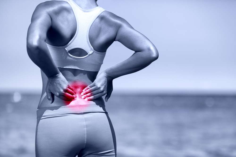 Shockwave Therapy to Treat Neck and Back Pain - Metro Health NYC